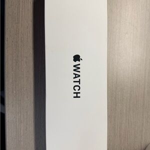 Apple Watch White Box